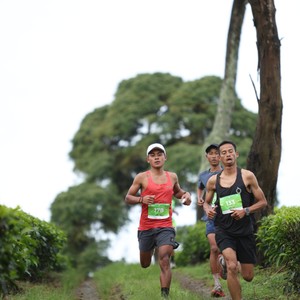 Race photo from PANGALENGAN CROSS-COUNTRY