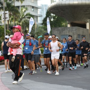 Race photo from NSRC XVII 28122025