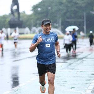 Race photo from NSRC XIX 08022026