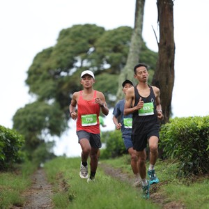 Race photo from PANGALENGAN CROSS-COUNTRY