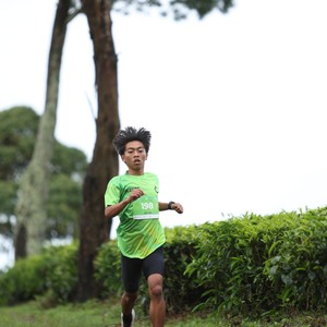 Race photo from PANGALENGAN CROSS-COUNTRY
