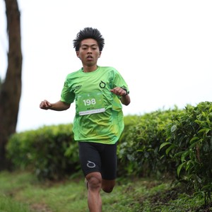 Race photo from PANGALENGAN CROSS-COUNTRY