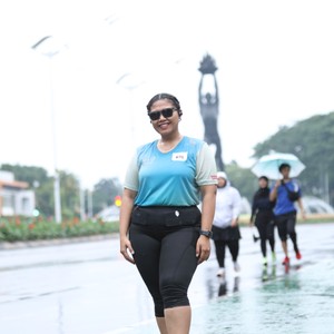 Race photo from NSRC XIX 08022026