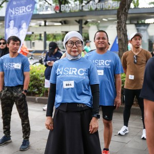 Race photo from NSRC XVI 14122025