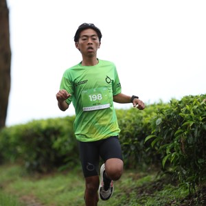 Race photo from PANGALENGAN CROSS-COUNTRY