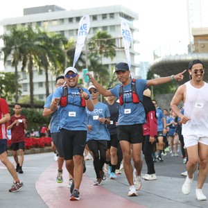 Race photo from NSRC XVII 28122025