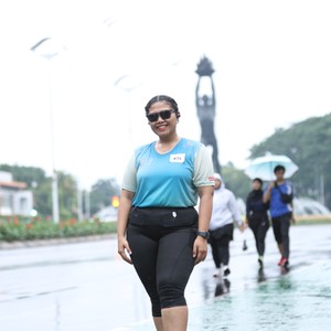 Race photo from NSRC XIX 08022026