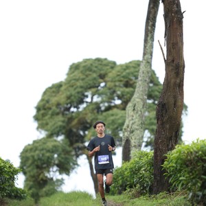 Race photo from PANGALENGAN CROSS-COUNTRY