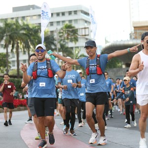 Race photo from NSRC XVII 28122025