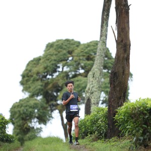 Race photo from PANGALENGAN CROSS-COUNTRY