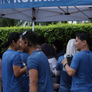 Race photo from NSRC XIX 08022026