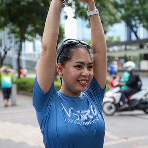Race photo from NSRC XVI 14122025