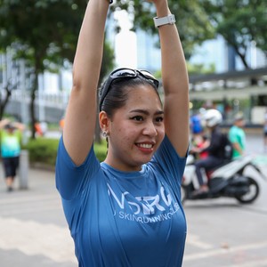 Race photo from NSRC XVI 14122025