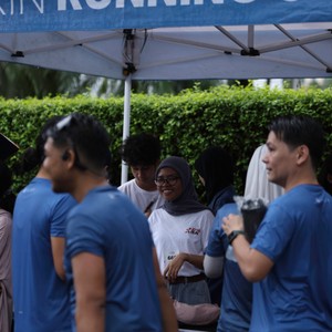 Race photo from NSRC XIX 08022026