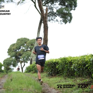 Race photo from PANGALENGAN CROSS-COUNTRY