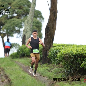 Race photo from PANGALENGAN CROSS-COUNTRY