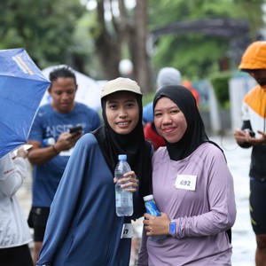 Race photo from NSRC XIX 08022026