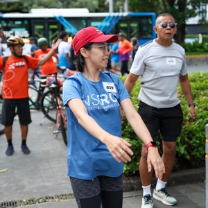 Race photo from NSRC XVI 14122025