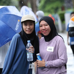 Race photo from NSRC XIX 08022026
