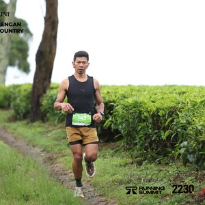 Race photo from PANGALENGAN CROSS-COUNTRY