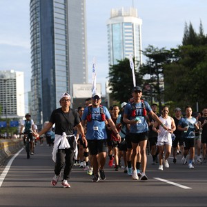 Race photo from NSRC XVII 28122025