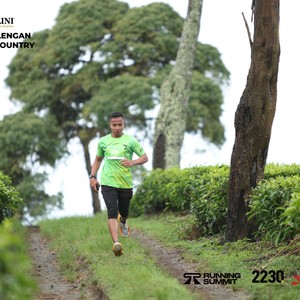 Race photo from PANGALENGAN CROSS-COUNTRY