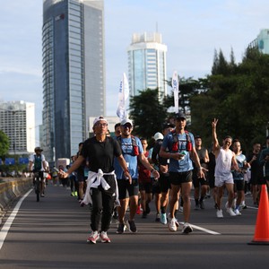 Race photo from NSRC XVII 28122025