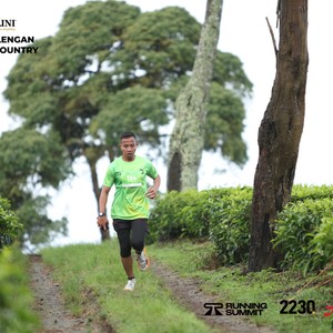 Race photo from PANGALENGAN CROSS-COUNTRY