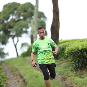 Race photo from PANGALENGAN CROSS-COUNTRY