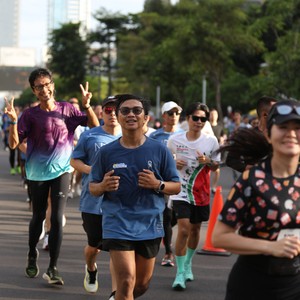 Race photo from NSRC XVII 28122025