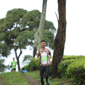 Race photo from PANGALENGAN CROSS-COUNTRY