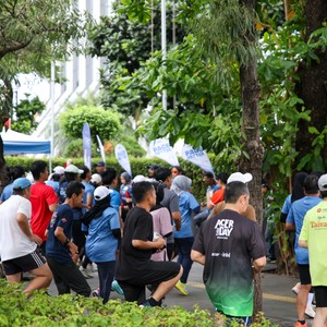 Race photo from NSRC XVI 14122025