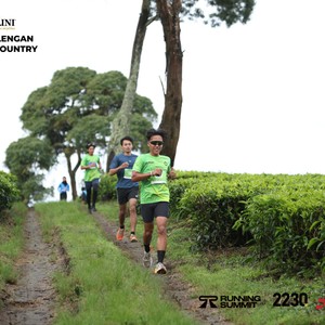 Race photo from PANGALENGAN CROSS-COUNTRY