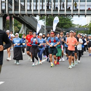 Race photo from NSRC XVI 14122025