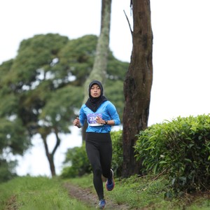 Race photo from PANGALENGAN CROSS-COUNTRY