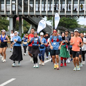 Race photo from NSRC XVI 14122025