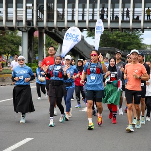 Race photo from NSRC XVI 14122025