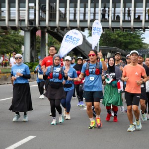 Race photo from NSRC XVI 14122025