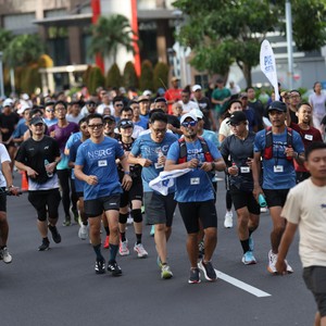 Race photo from NSRC XVII 28122025