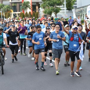 Race photo from NSRC XVII 28122025