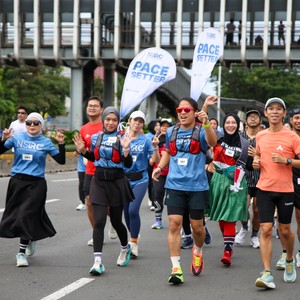 Race photo from NSRC XVI 14122025