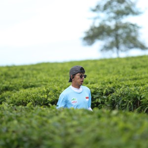 Race photo from PANGALENGAN CROSS-COUNTRY