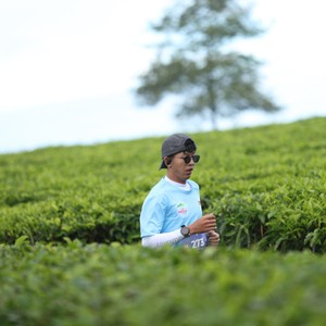 Race photo from PANGALENGAN CROSS-COUNTRY