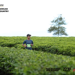 Race photo from PANGALENGAN CROSS-COUNTRY