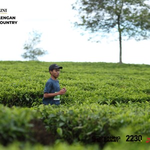 Race photo from PANGALENGAN CROSS-COUNTRY
