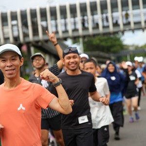 Race photo from NSRC XVI 14122025