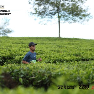 Race photo from PANGALENGAN CROSS-COUNTRY