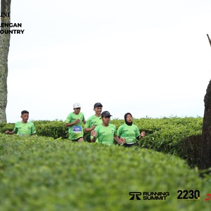 Race photo from PANGALENGAN CROSS-COUNTRY