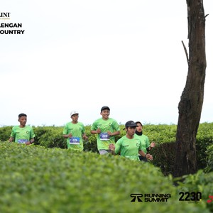 Race photo from PANGALENGAN CROSS-COUNTRY