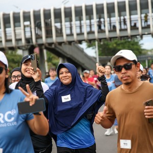 Race photo from NSRC XVI 14122025